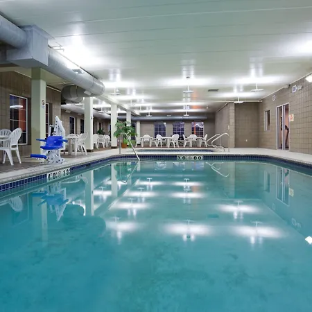 Holiday Inn Express And Suites St. Cloud By Ihg-2