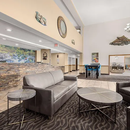 La Quinta By Wyndham Grants Pass-2