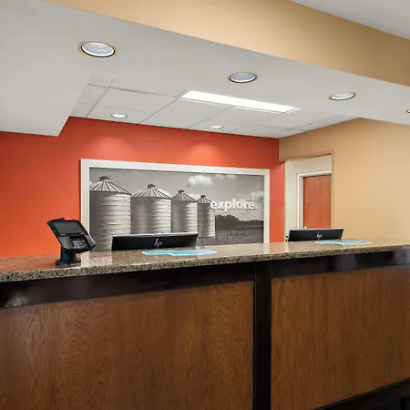 Hampton Inn Lancaster-2