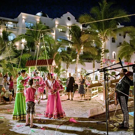 Pueblo Bonito Los Cabos Blanco Beach Resort-2