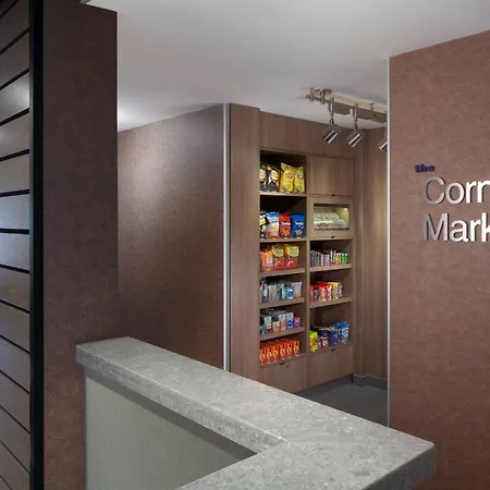 Fairfield Inn & Suites By Marriott Charleston-2