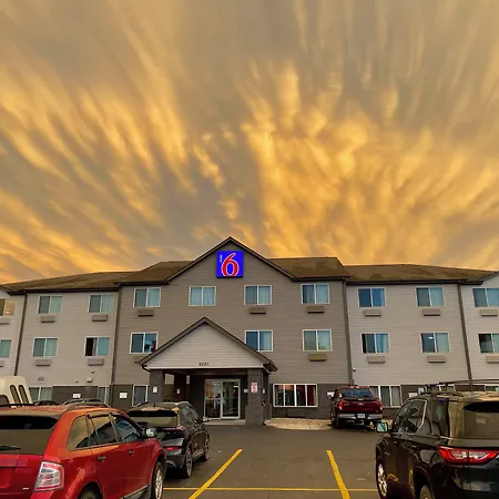 Motel 6-Lincoln, Ne-3