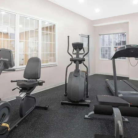 Microtel Inn And Suites Appleton-3