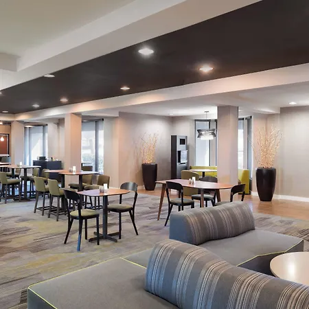 Courtyard By Marriott Princeton-2