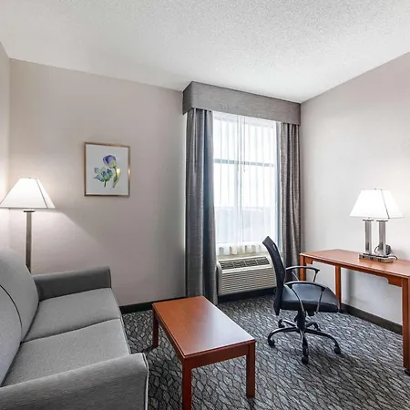 Quality Suites Austin South Street Elmo District-3