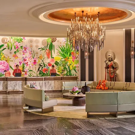 Mandarin Oriental, Singapore-3