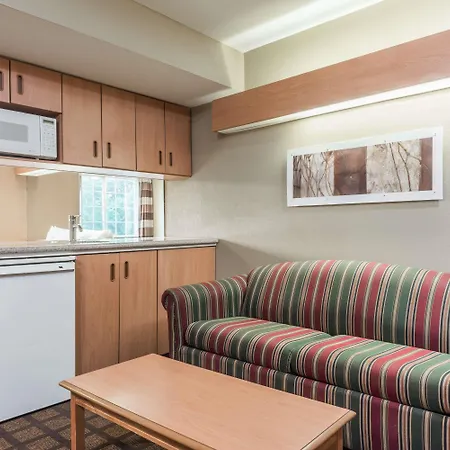Microtel Inn & Suites By Wyndham West Chester-2