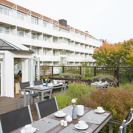 Living Hotel Nürnberg-2