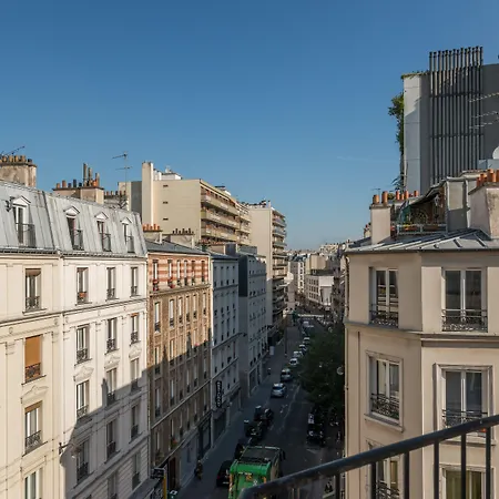 Hôtel de Charonne-3