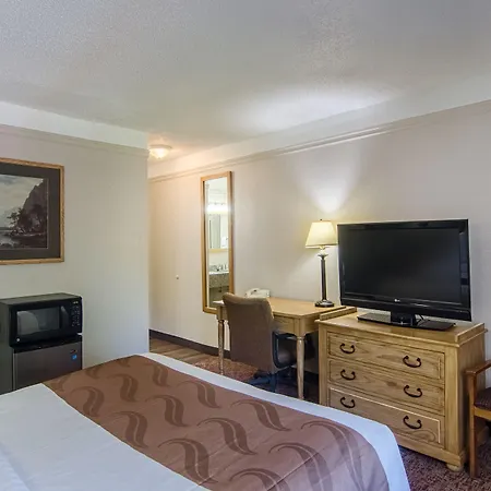 Quality Inn Buffalo-2