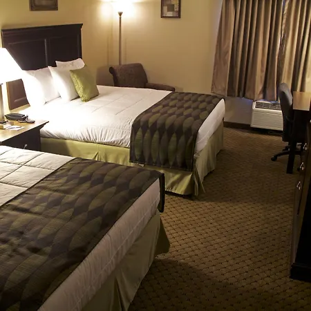 Grand View Inn & Suites-2