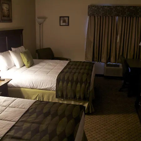 Grand View Inn & Suites-2