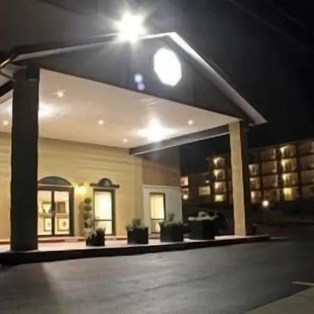 Grand View Inn & Suites-3