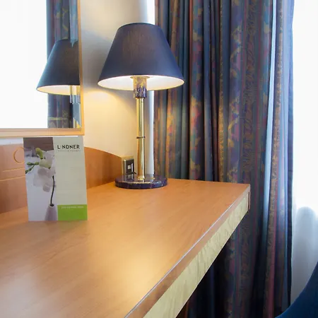 Holiday Inn Cottbus By Ihg-2
