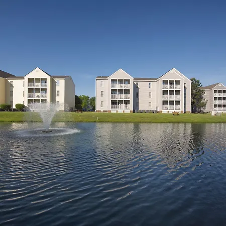 Club Wyndham Kingsgate-2