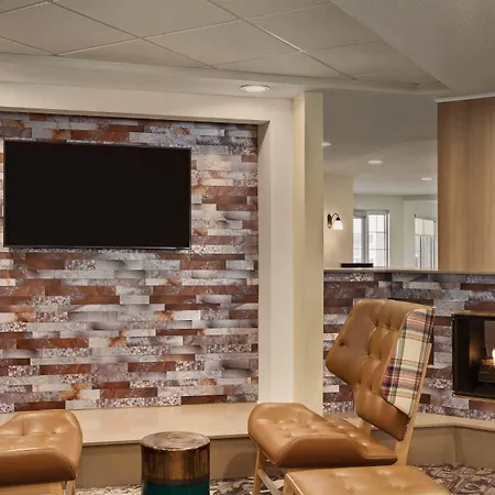 Residence Inn By Marriott Scranton-2