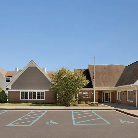 Residence Inn By Marriott Scranton-3