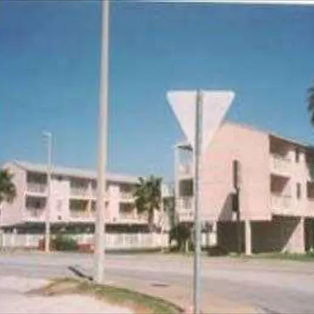 Knights Inn Corpus Christi-3