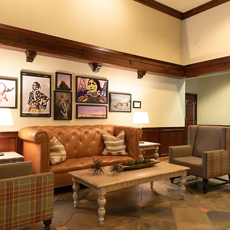 Oxford Suites Pendleton-2