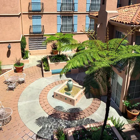 The Westin Palo Alto-3