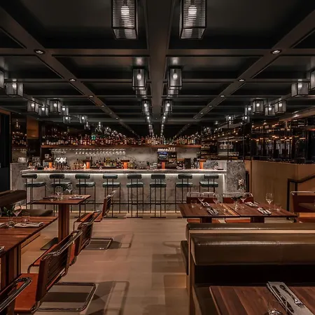 Hotel Le Germain Montreal-2