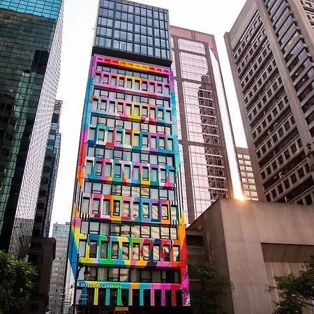 Hotel Le Germain Montreal-2