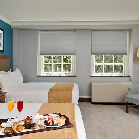 Gideon Putnam Resort & Spa-3