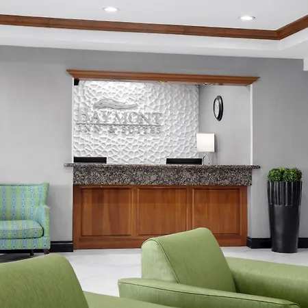 Spark By Hilton Miami Doral-2