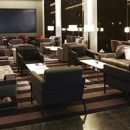 Loews Philadelphia Hotel-2