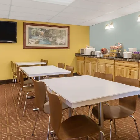 Super 8 By Wyndham Dillon/Breckenridge Area-2