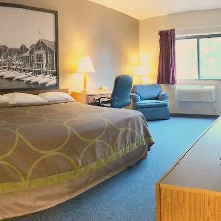 Super 8 By Wyndham Groton-2