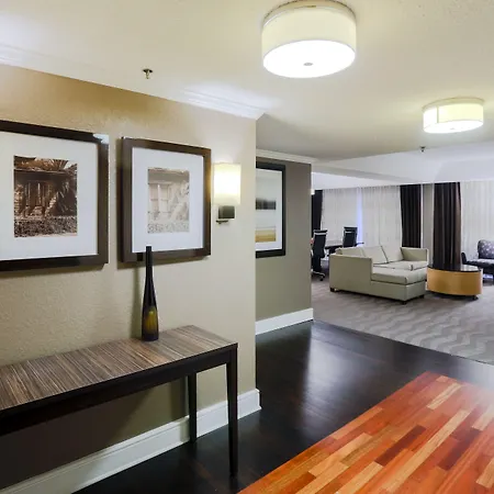 Holiday Inn Austin Midtown By Ihg-2