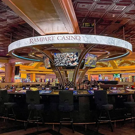 Jw Marriott Las Vegas Resort & Spa-2