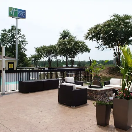 Holiday Inn Express Hotel & Suites Blythewood By Ihg-2