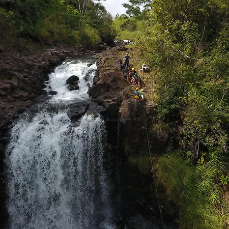 The Inn At Kulaniapia Falls-3