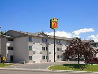 Super 8 By Wyndham Pocatello-3