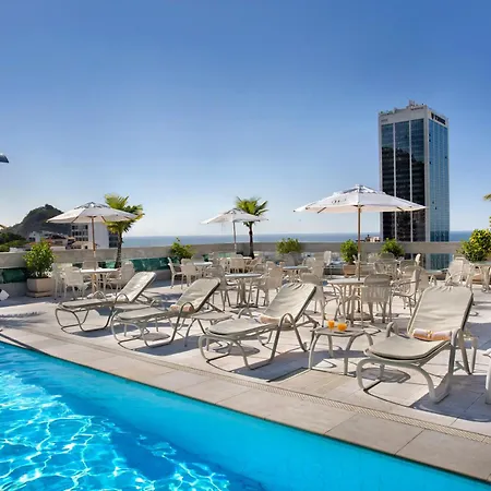 Windsor Plaza Copacabana-2