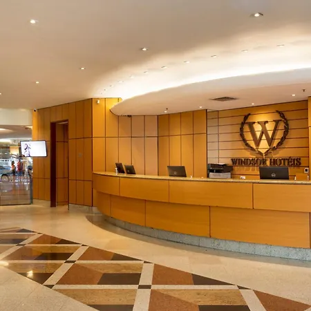 Windsor Plaza Copacabana-3