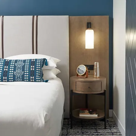 The Chifley Houston, Tapestry Collection By Hilton-2