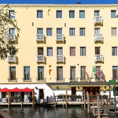 Baglioni Hotel Luna - The Leading Hotels Of The World-3