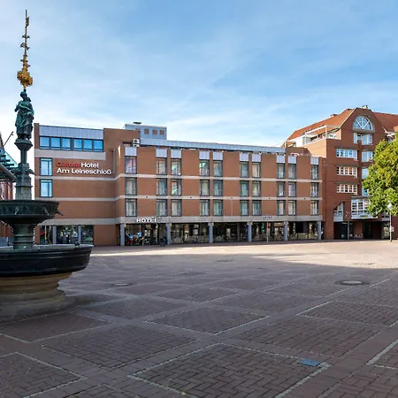 Concorde Hotel am Leineschloss-3