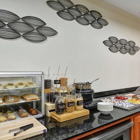 Doubletree By Hilton Hattiesburg, Ms-3