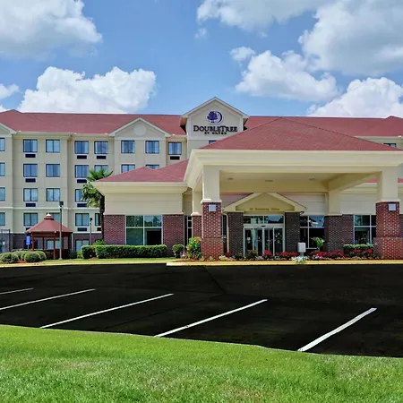 Doubletree By Hilton Hattiesburg, Ms-2