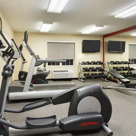 Towneplace Suites By Marriott Savannah Midtown-3