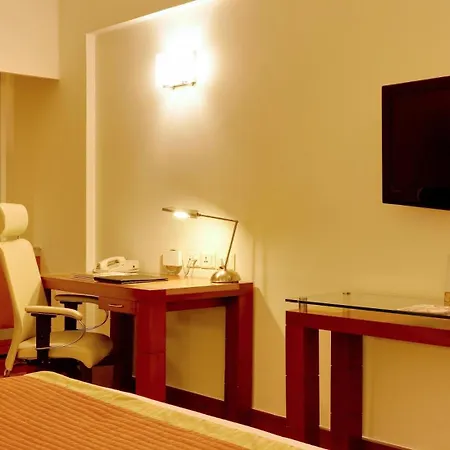 The Suryaa New Delhi-3