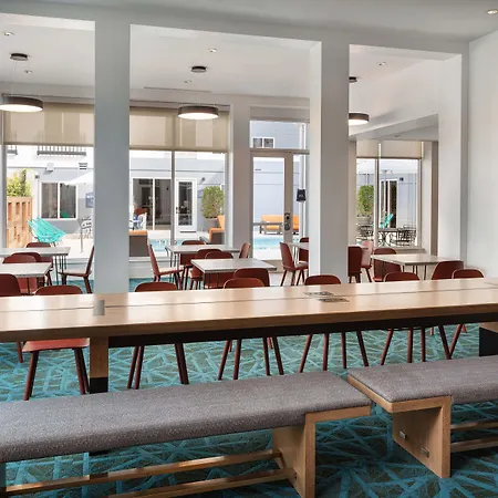 Aloft By Marriott Mountain View-2