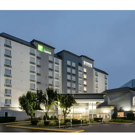Holiday Inn Express Federal Way - Seattle South By Ihg-3