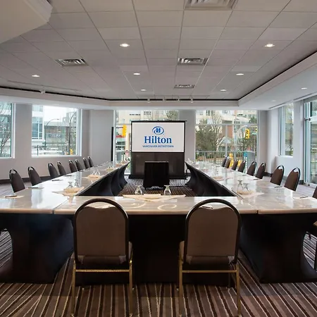 Hilton Vancouver Metrotown-3
