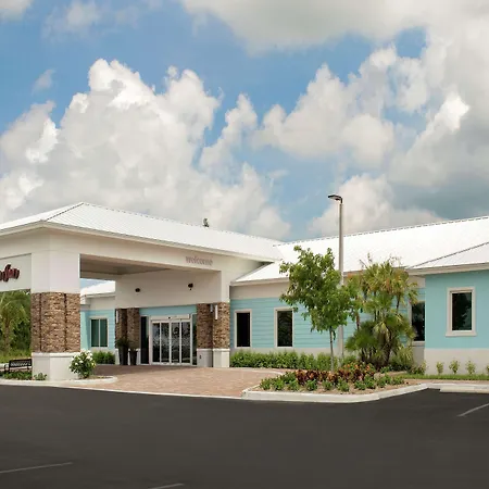 Hampton Inn Marathon - Florida Keys-3
