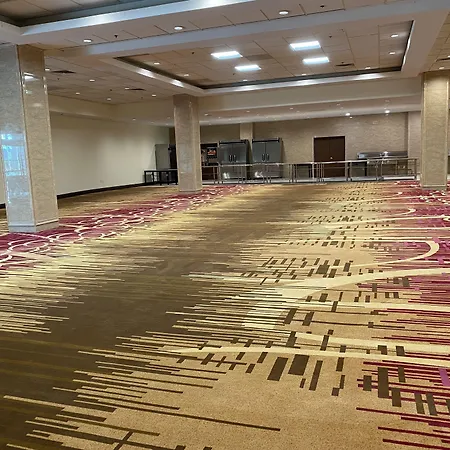 La Crystal Hotel -Los Angeles-Long Beach Area-2
